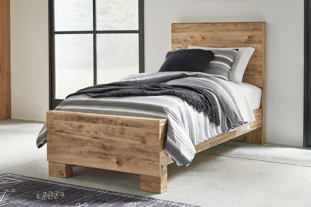 Hyanna Bed (BFD)