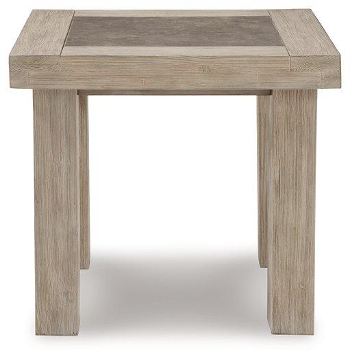 Hennington End Table