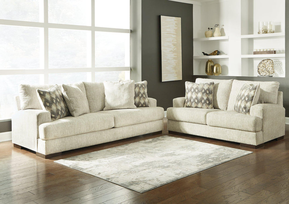 Caretti Living Room Set