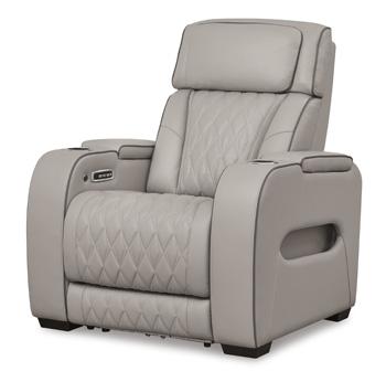 Boyington Power Recliner (BFD)