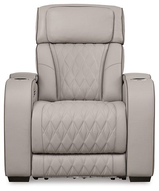 Boyington Power Recliner (BFD)