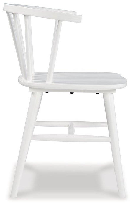 Grannen Dining Chair