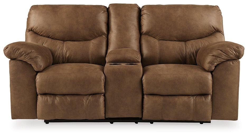 Boxberg recliner sale