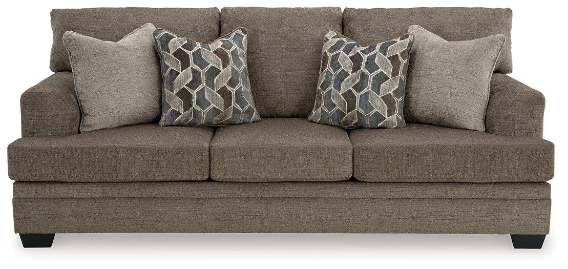 Stonemeade Sofa (BFD)