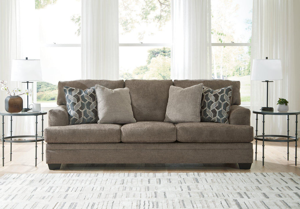 Stonemeade Sofa (BFD)