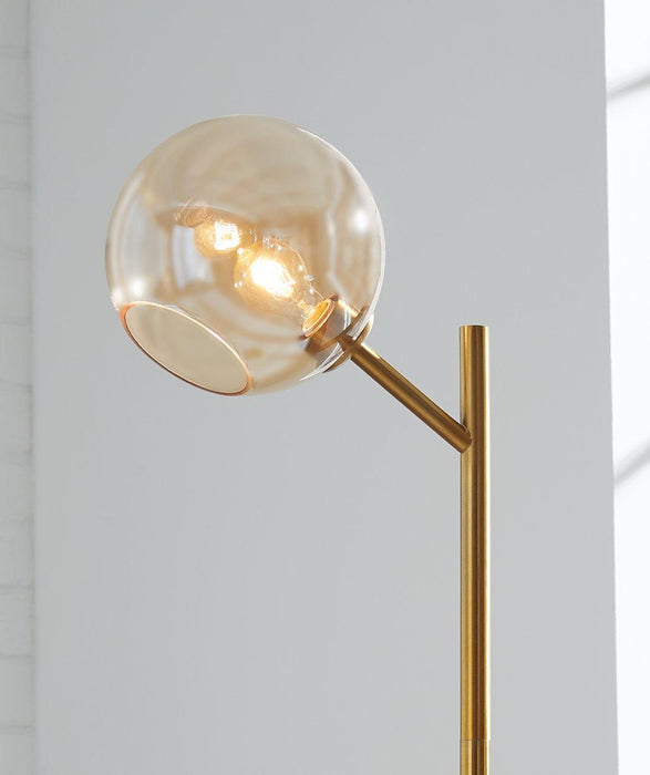 Abanson Floor Lamp