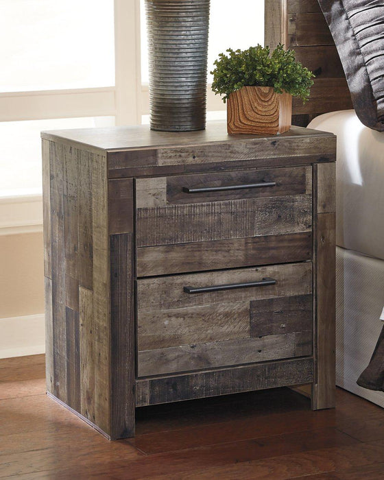 Derekson Nightstand (BFD)