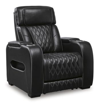 Boyington Power Recliner (BFD)