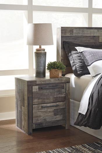 Derekson Nightstand (BFD)