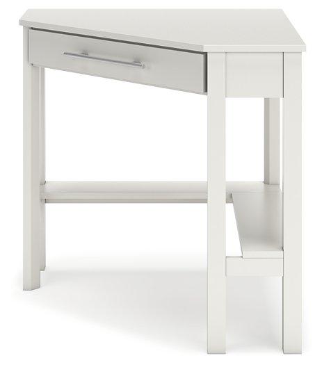 Grannen Home Office Corner Desk