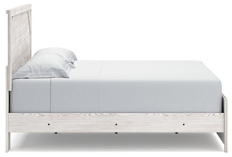 Gerridan Bed