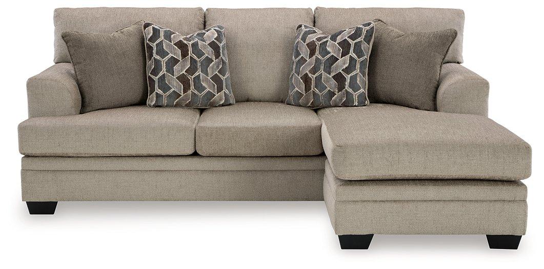 Stonemeade Living Room Set