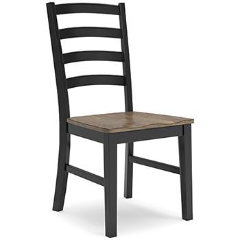 Wildenauer Dining Chair (BFD)