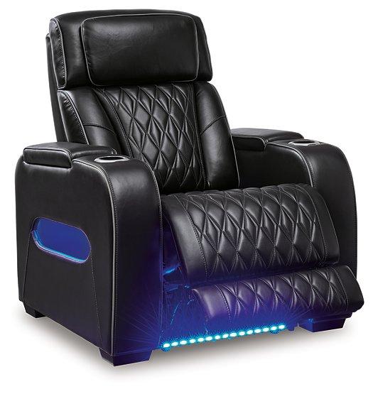 Boyington Power Recliner (BFD)