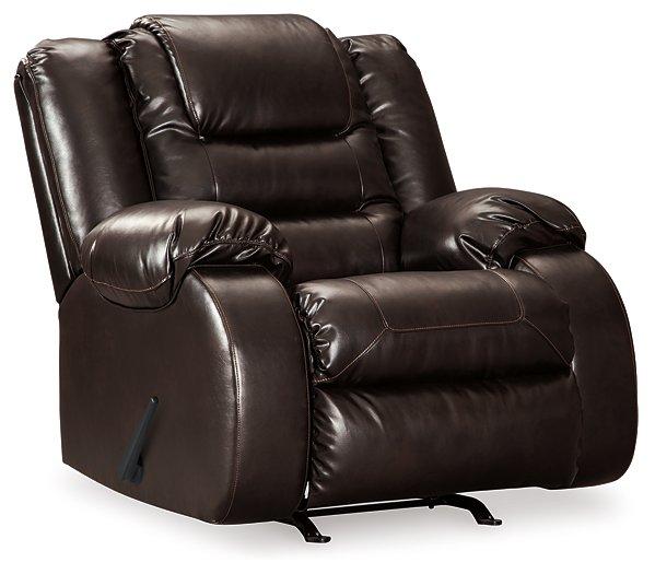 Vacherie Recliner image