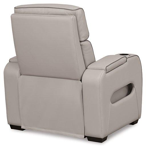 Boyington Power Recliner (BFD)