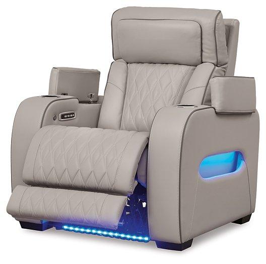 Boyington Power Recliner (BFD)