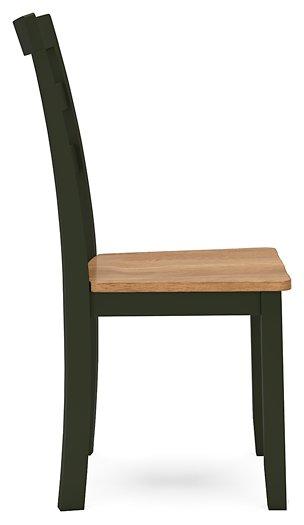 Gesthaven Dining Chair