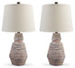 Jairburns Table Lamp (Set of 2) image