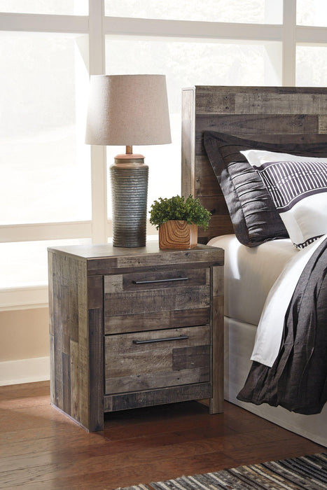 Derekson Nightstand (BFD)