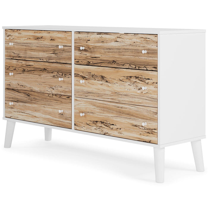 Piperton Dresser