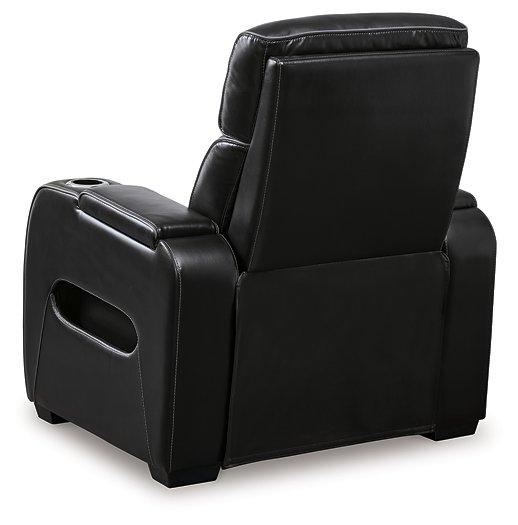 Boyington Power Recliner (BFD)