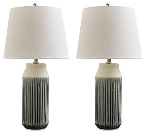 Afener Table Lamp (Set of 2) image