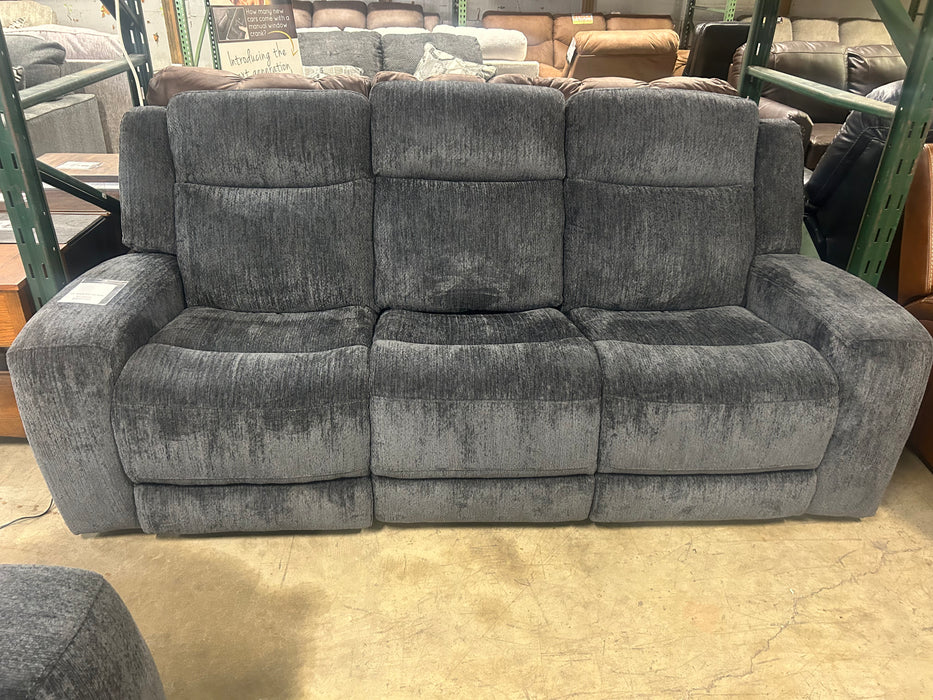 Mt. Elbrus Reclining Sofa