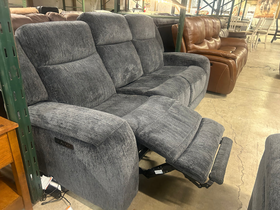 Mt. Elbrus Reclining Sofa