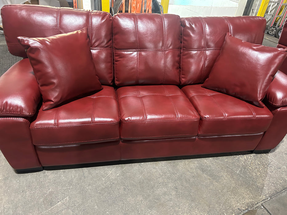 Cinnamon Sofa