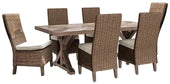 Outdoor Dining Set